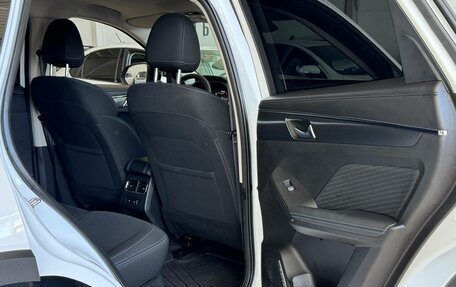 Haval Jolion, 2024 год, 2 275 000 рублей, 22 фотография