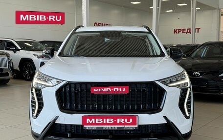 Haval Jolion, 2024 год, 2 275 000 рублей, 2 фотография