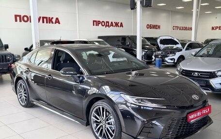 Toyota Camry, 2026 год, 4 250 000 рублей, 3 фотография