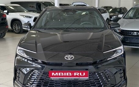 Toyota Camry, 2026 год, 4 250 000 рублей, 2 фотография