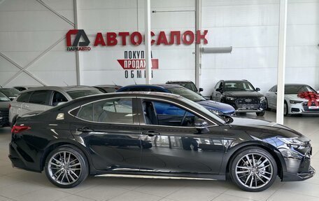 Toyota Camry, 2026 год, 4 250 000 рублей, 4 фотография