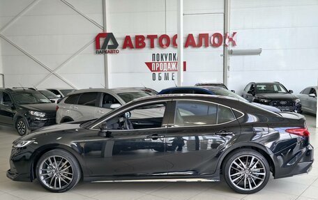 Toyota Camry, 2026 год, 4 250 000 рублей, 8 фотография
