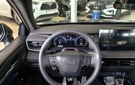 Toyota Camry, 2026 год, 4 250 000 рублей, 9 фотография