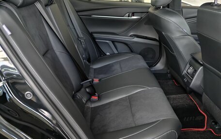 Toyota Camry, 2026 год, 4 250 000 рублей, 17 фотография