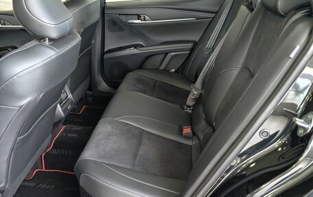 Toyota Camry, 2026 год, 4 250 000 рублей, 13 фотография