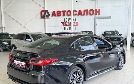 Toyota Camry, 2026 год, 4 250 000 рублей, 5 фотография