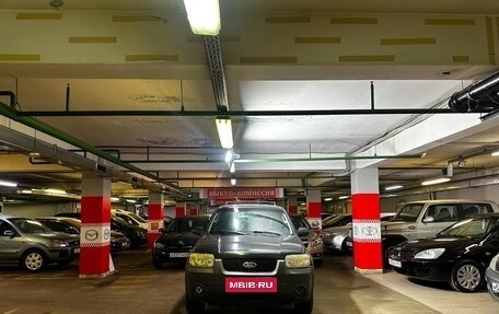 Ford Maverick, 2006 год, 339 000 рублей, 2 фотография