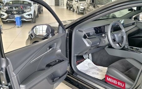 Toyota Camry, 2026 год, 4 250 000 рублей, 10 фотография
