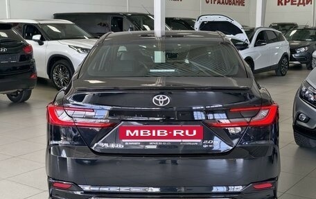 Toyota Camry, 2026 год, 4 250 000 рублей, 6 фотография