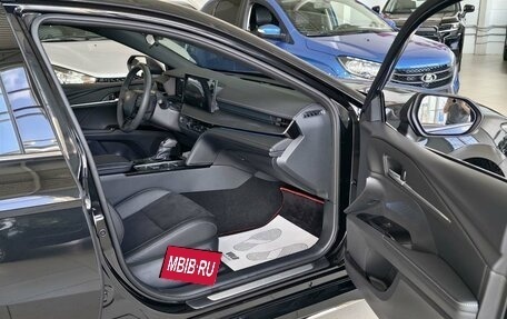 Toyota Camry, 2026 год, 4 250 000 рублей, 14 фотография