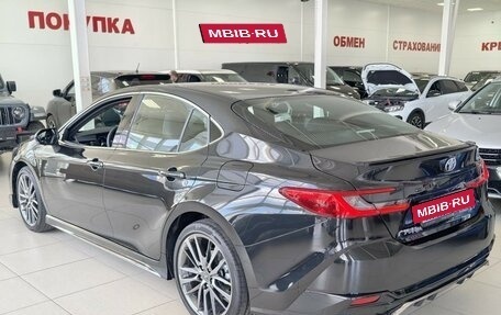 Toyota Camry, 2026 год, 4 250 000 рублей, 7 фотография