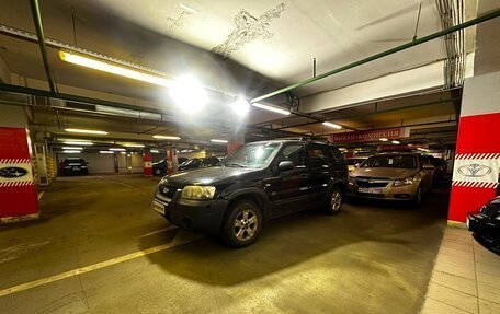 Ford Maverick, 2006 год, 339 000 рублей, 3 фотография