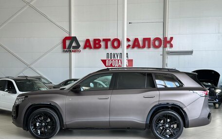 Volkswagen Teramont, 2026 год, 6 190 000 рублей, 8 фотография