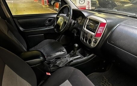 Ford Maverick, 2006 год, 339 000 рублей, 8 фотография