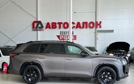 Volkswagen Teramont, 2026 год, 6 190 000 рублей, 4 фотография