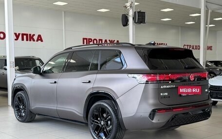 Volkswagen Teramont, 2026 год, 6 190 000 рублей, 7 фотография