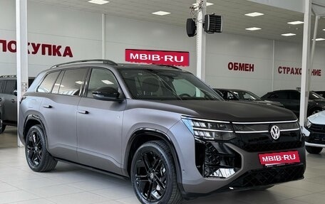 Volkswagen Teramont, 2026 год, 6 190 000 рублей, 3 фотография