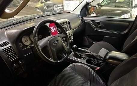 Ford Maverick, 2006 год, 339 000 рублей, 7 фотография