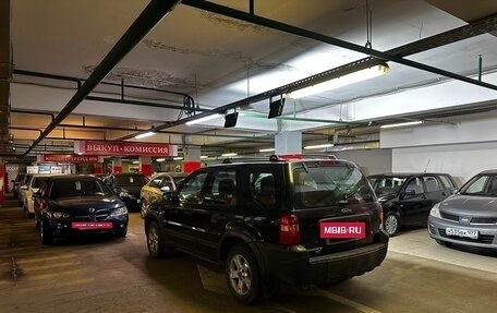 Ford Maverick, 2006 год, 339 000 рублей, 6 фотография