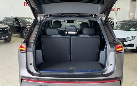 Volkswagen Teramont, 2026 год, 6 190 000 рублей, 11 фотография