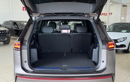 Volkswagen Teramont, 2026 год, 6 190 000 рублей, 12 фотография