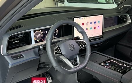 Volkswagen Teramont, 2026 год, 6 190 000 рублей, 14 фотография