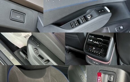 Volkswagen Teramont, 2026 год, 6 190 000 рублей, 17 фотография