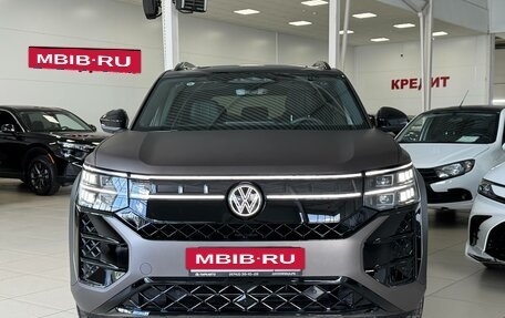 Volkswagen Teramont, 2026 год, 6 190 000 рублей, 2 фотография