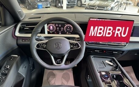 Volkswagen Teramont, 2026 год, 6 190 000 рублей, 15 фотография