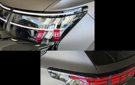 Volkswagen Teramont, 2026 год, 6 190 000 рублей, 9 фотография