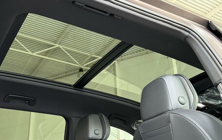 Volkswagen Teramont, 2026 год, 6 190 000 рублей, 22 фотография