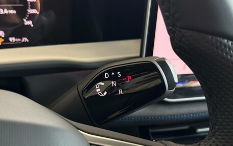 Volkswagen Teramont, 2026 год, 6 190 000 рублей, 19 фотография