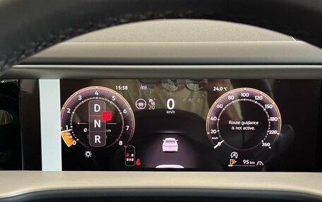Volkswagen Teramont, 2026 год, 6 190 000 рублей, 21 фотография