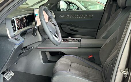 Volkswagen Teramont, 2026 год, 6 190 000 рублей, 24 фотография