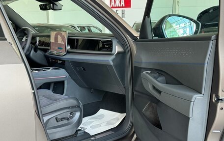 Volkswagen Teramont, 2026 год, 6 190 000 рублей, 27 фотография