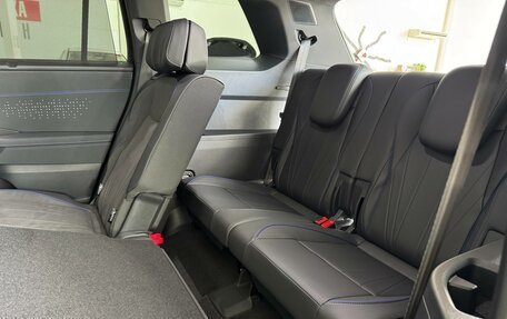 Volkswagen Teramont, 2026 год, 6 190 000 рублей, 26 фотография
