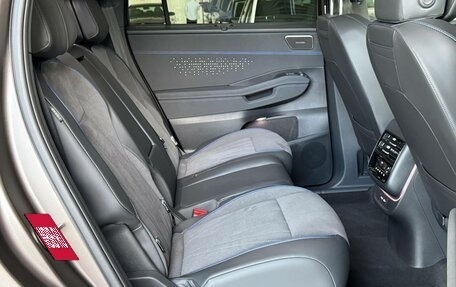 Volkswagen Teramont, 2026 год, 6 190 000 рублей, 30 фотография