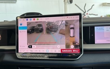 Volkswagen Teramont, 2026 год, 6 190 000 рублей, 20 фотография