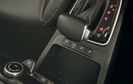 KIA Rio IV, 2021 год, 1 800 000 рублей, 18 фотография