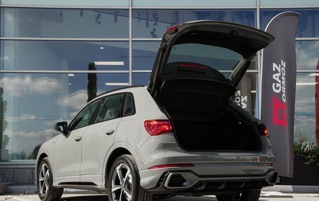 Audi Q3, 2026 год, 3 799 000 рублей, 5 фотография