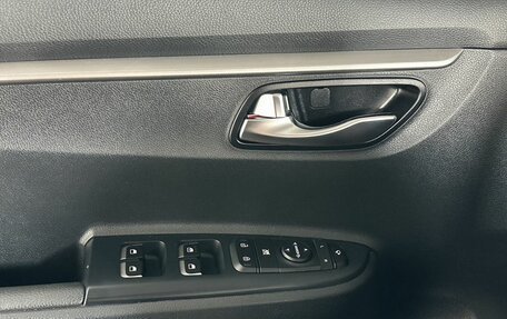 KIA Rio IV, 2021 год, 1 800 000 рублей, 20 фотография