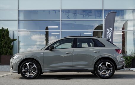 Audi Q3, 2026 год, 3 799 000 рублей, 2 фотография