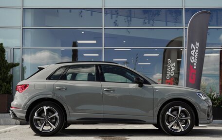 Audi Q3, 2026 год, 3 799 000 рублей, 8 фотография