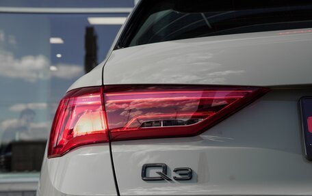 Audi Q3, 2026 год, 3 799 000 рублей, 12 фотография