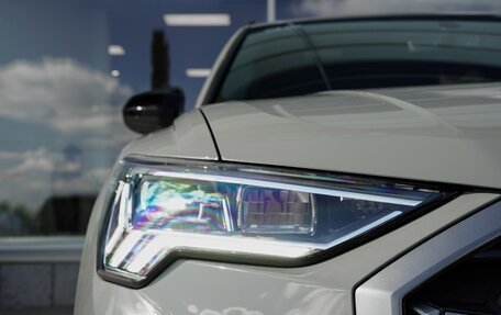Audi Q3, 2026 год, 3 799 000 рублей, 11 фотография
