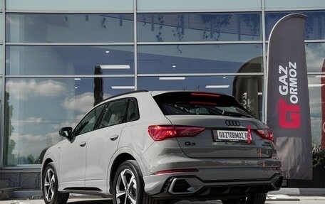 Audi Q3, 2026 год, 3 799 000 рублей, 4 фотография