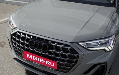 Audi Q3, 2026 год, 3 799 000 рублей, 10 фотография