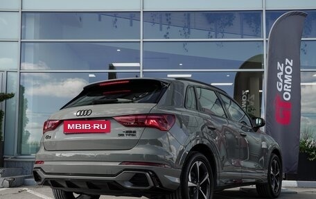 Audi Q3, 2026 год, 3 799 000 рублей, 7 фотография