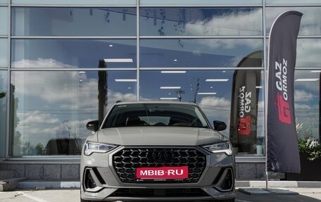 Audi Q3, 2026 год, 3 799 000 рублей, 3 фотография