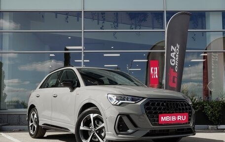 Audi Q3, 2026 год, 3 799 000 рублей, 9 фотография